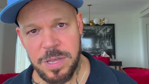 Residente es invitado por el presidente de Colombia a dar un concierto especial