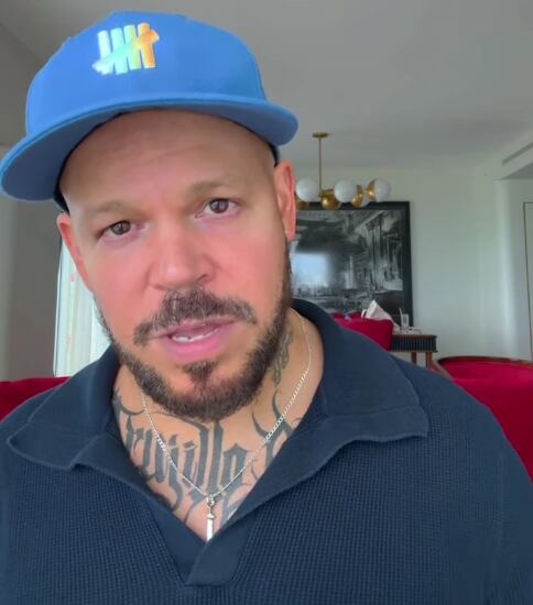 Residente