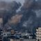 Guerra de Israel contra Hamás hoy 10 de noviembre: israelíes cercan y bombardean hospitales; 100 trabajadores de la ONU han muerto; restricciones a palestinos en la Explanada de las Mezquitas y más