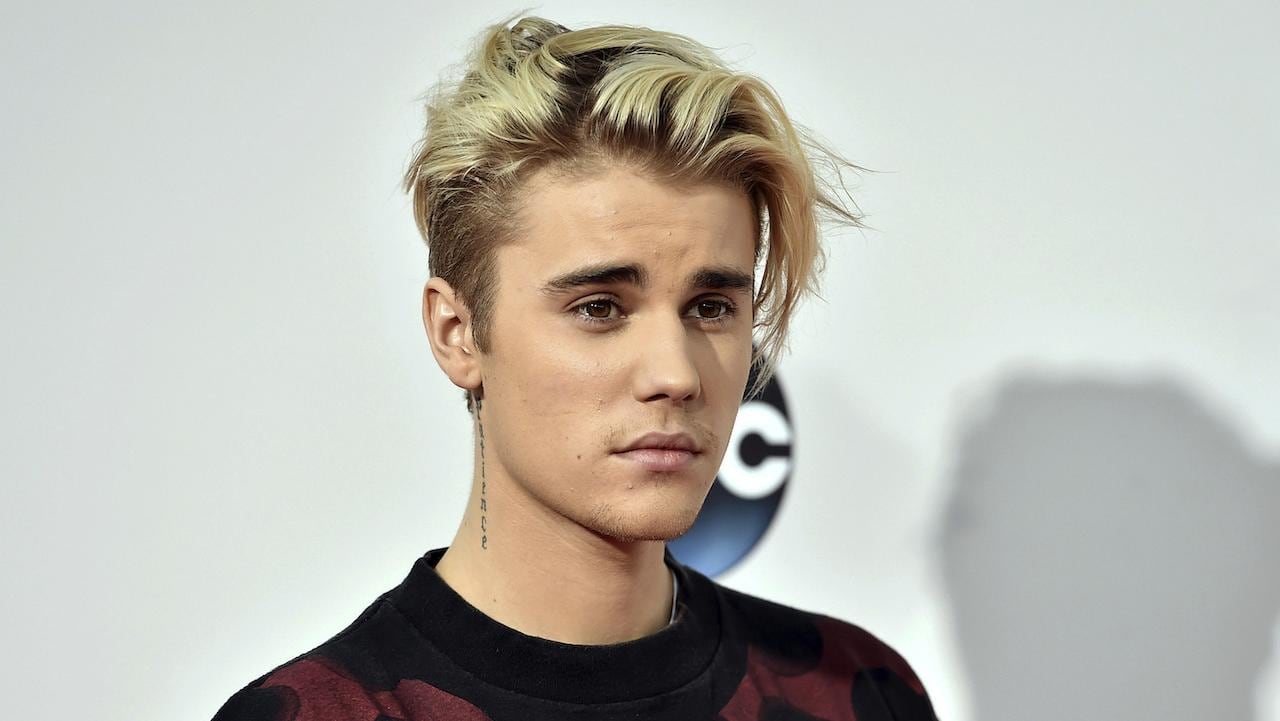 Justin Bieber