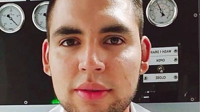 Juan Carlos Veleta Jáquez.