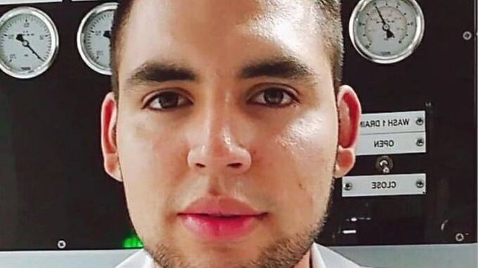 Matan en Chihuahua a Juan Carlos Veleta Jáquez, estudiante de Ingeniería Aeroespacial en la UACH
