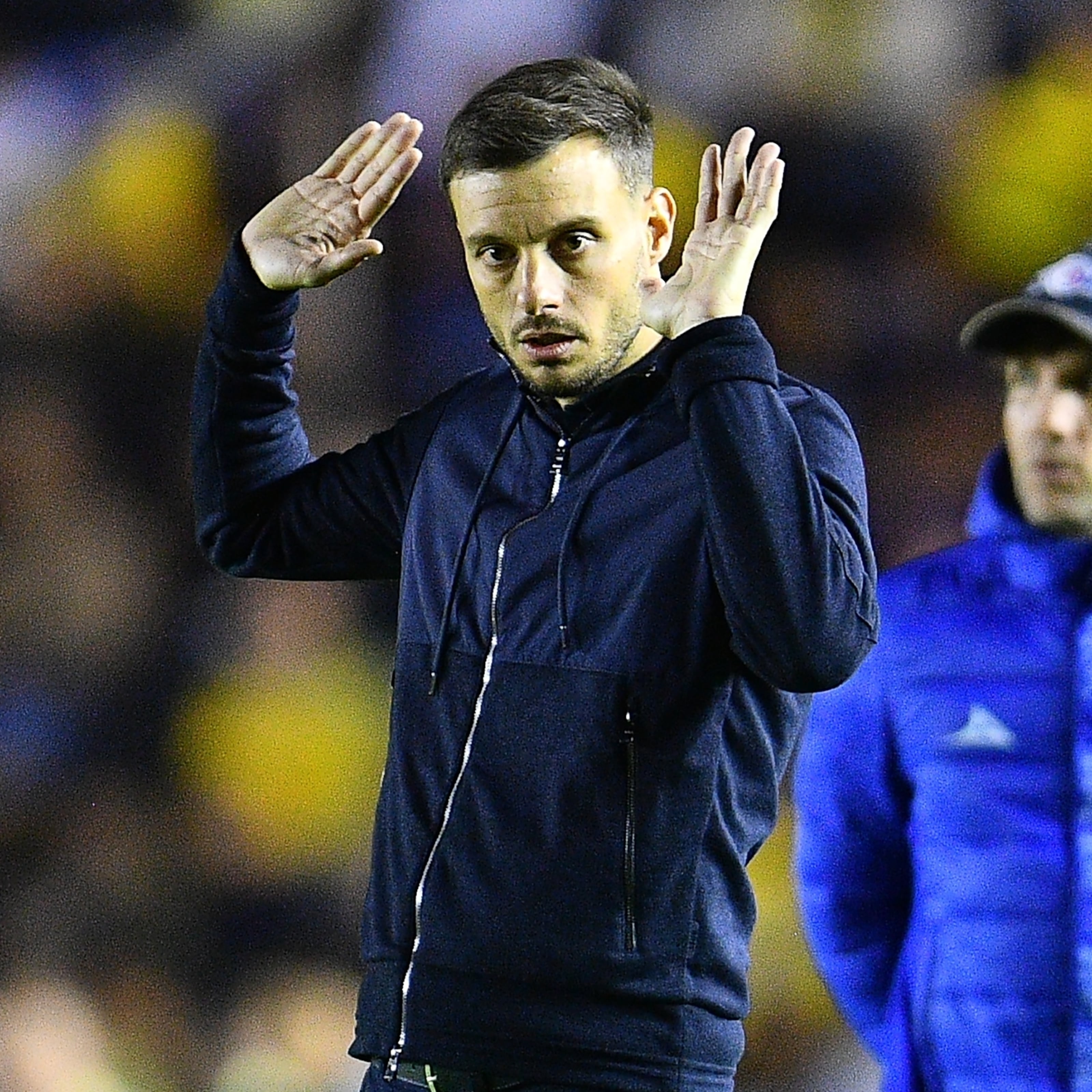 Martín Anselmi ya buscó a Cruz Azul para pedirles un acuerdo; La Máquina lo rechazó