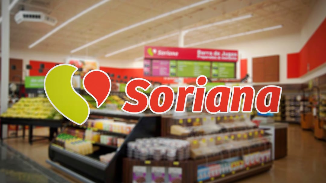 Ofertas Soriana fin de semana