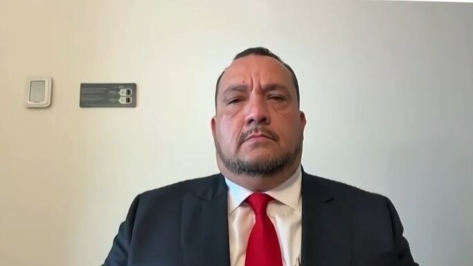 ¿Quién es Gerardo Rincón Flores? Abogado de El Chapo Guzmán