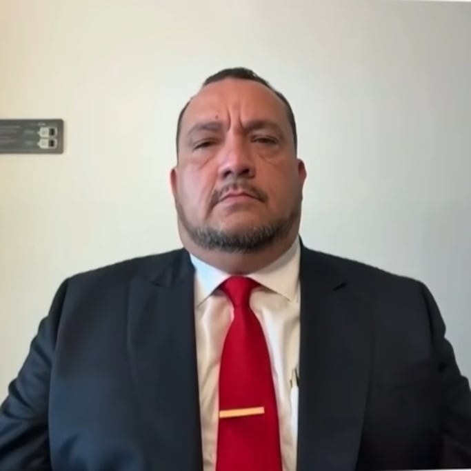 ¿Quién es Gerardo Rincón Flores? Abogado de El Chapo Guzmán