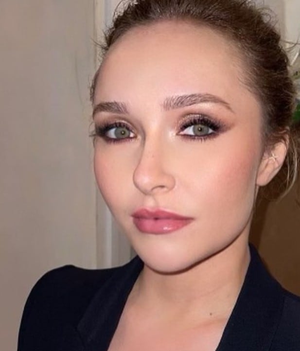 Hayden Panettiere: investigan posible sobredosis como causa de muerte