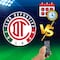 Toluca vs FC Juárez: ¿Cuándo y dónde ver el partido de la Jornada 6 de la Liga MX?