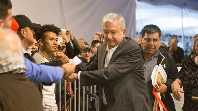 AMLO