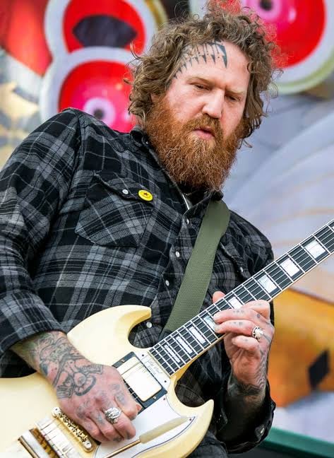 Brent Hinds, ex Mastodon, muere en terrible accidente; video de cómo murió
