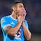 ¡Milagro celeste! Cruz Azul por fin le encontró equipo a Giakoumakis y podrán ir por nuevo delantero