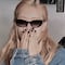 ¿Qué pasó con Rosé de Blackpink? Fue víctima de un rumor falso