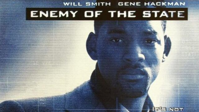 Enemigo público, hostis publicus