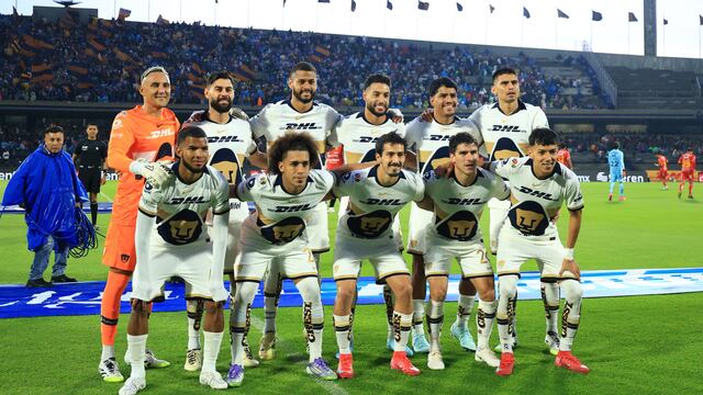 Alarma en C.U: Inter de Porto Alegre le quitaría a una de sus joyas a los Pumas