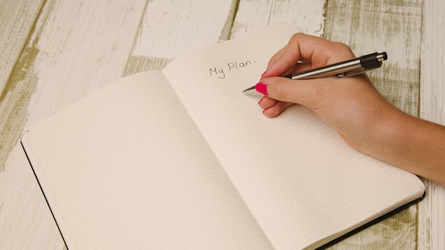 ¿Cómo hacer la letra bonita al escribir?