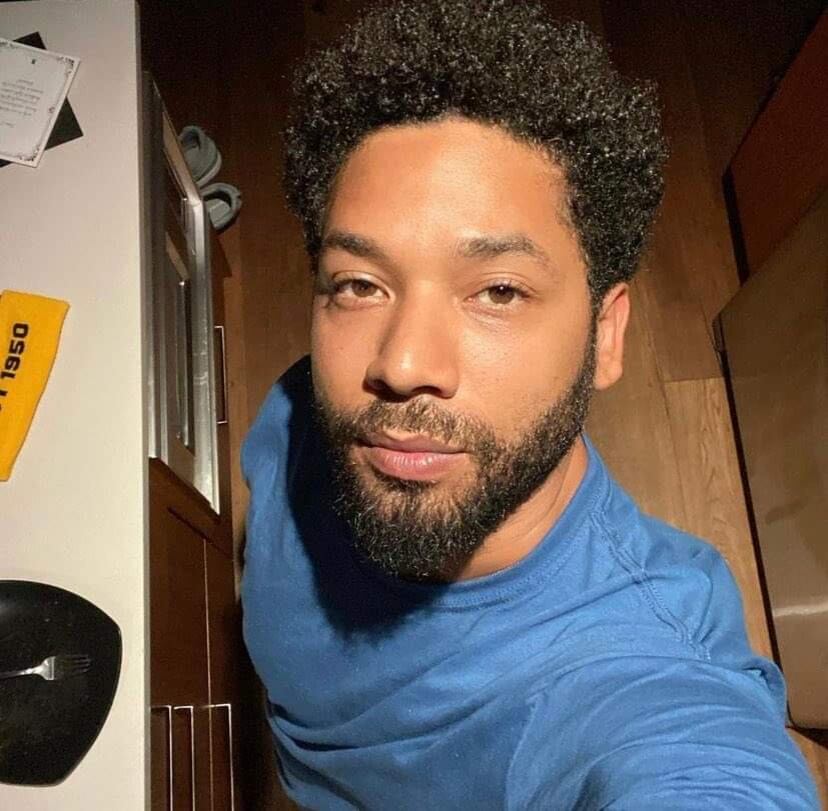 Jussie Smollett