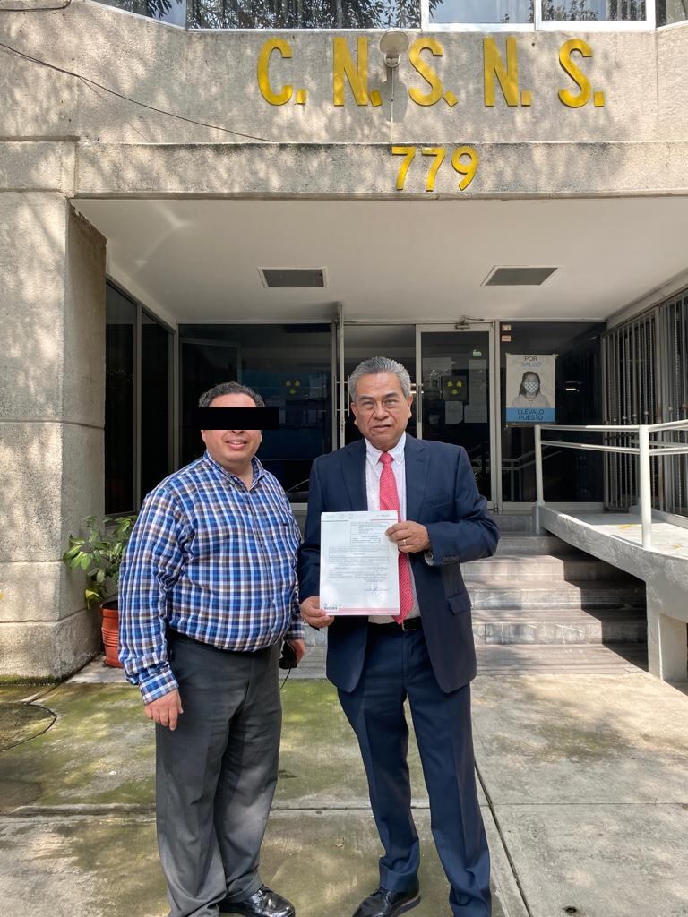 Ex secretario de Salud del estado de Chihuahua