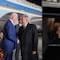 ¿De qué hablaron AMLO y Joe Biden en La Bestia? El presidente se puso a apretar botones
