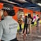 Guardia Nacional en el Metro debe verse con normalidad; así pasa en todo el mundo: Alejandro Armenta