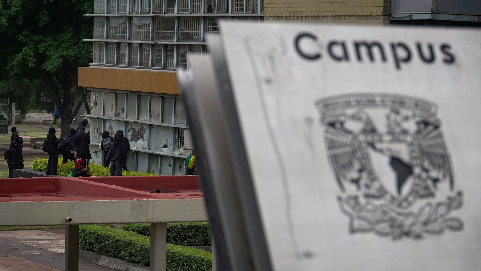 El examen que México ya no quiere presentar