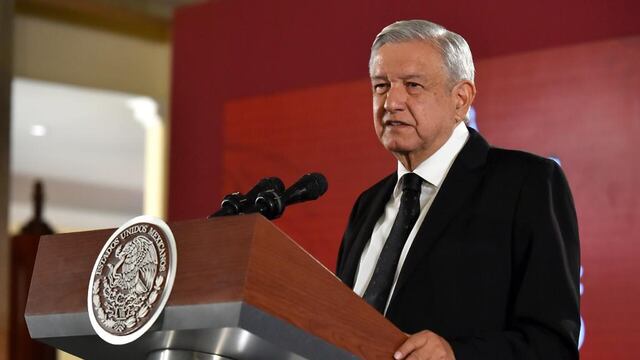AMLO publicará su libro en diciembre