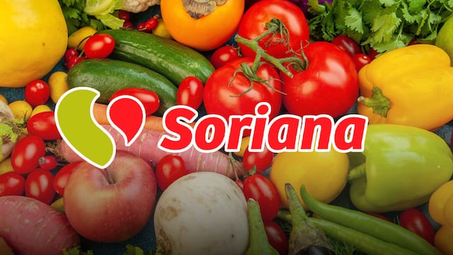 Martes y Miércoles del Campo Soriana 27 de agosto 2024: Estas son las mejores ofertas