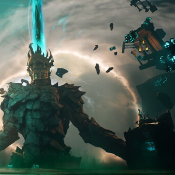 ¿Vale la pena el reboot de Painkiller? Te damos 5 puntos por los que se queda a medio camino