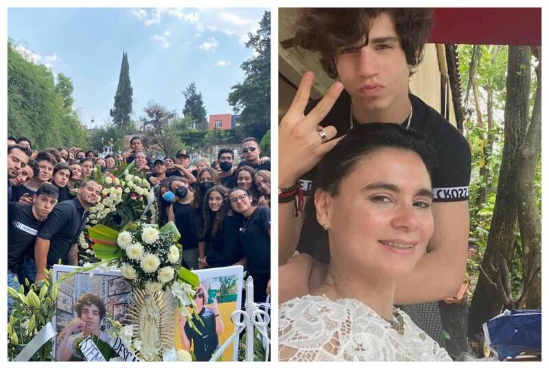 Familia Hugo Carbajal