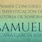 Alfonso Durazo anuncia Primer Concurso de Investigación de Historia de Sonora