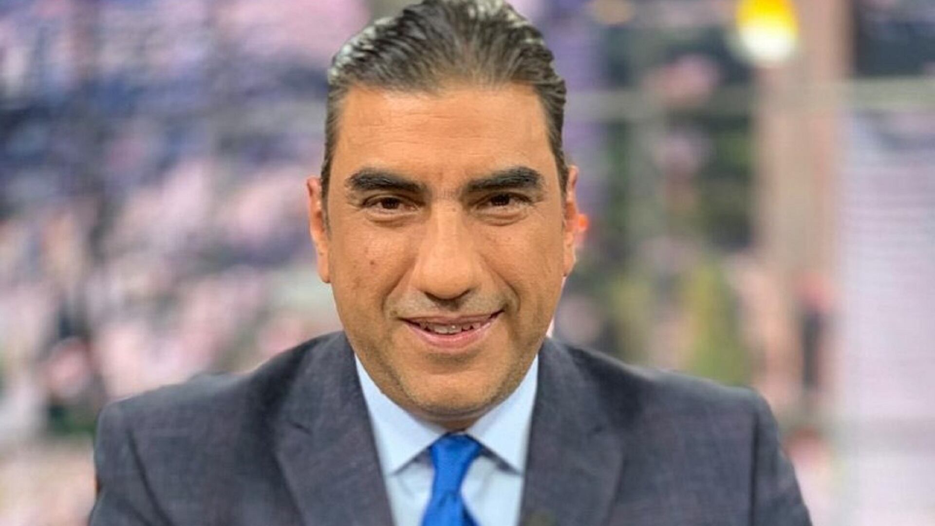 Alejandro Villalvazo
