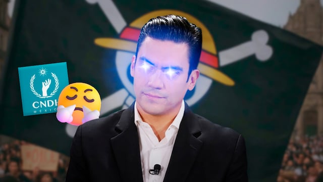 PAN critica a la CNDH y recurre a la CIDH por la marcha de la Generación Z