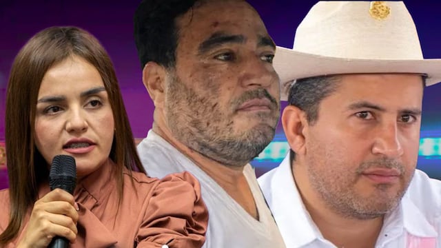 Grecia Quiroz celebra detención de El Botox