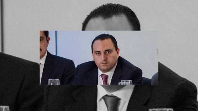 Foto: Propiedad de Agencia Cuartoscuro