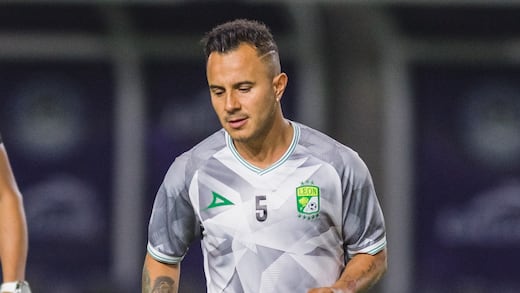 Luis Montes no extrañará la Liga MX; coincidirá con viejos conocidos en su aventura por Chile