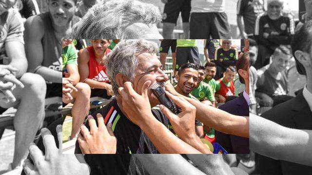 Ferreti sumó el 66 por ciento de efectividad, resultado de dos triunfos y dos empates. 