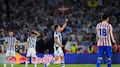 Real Sociedad gana al Atlético de Madrid en penales y es campeón de la Copa del Rey 2026