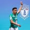 Otra de la multipropiedad en Liga MX: Ángel Mena deja León para llegar a Pachuca