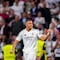 Real Madrid vs Stuttgart resultado: video del primer gol de Mbappé en la Champions League
