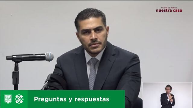 Omar García Harfuch