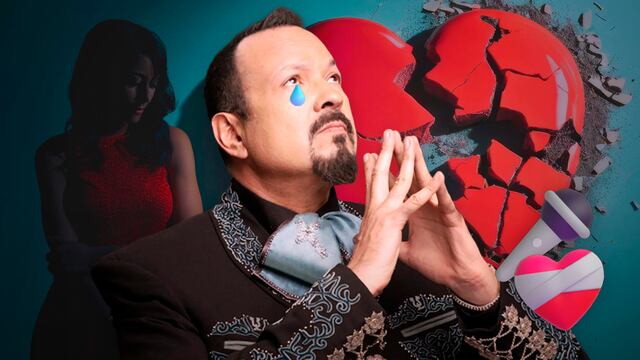 Pepe Aguilar y la historia real tras Por mujeres cómo tú