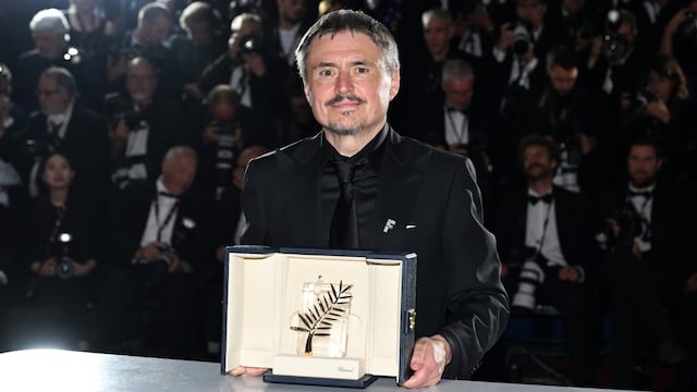 Festival de Cannes 2026: quién ganó la Palma de Oro y lista completa