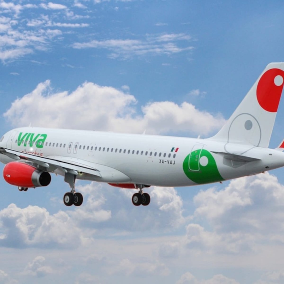 Viva Aerobus restringe ingreso a México de pasajeros de estos países por ébola