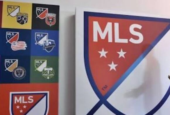 MLS/AFP