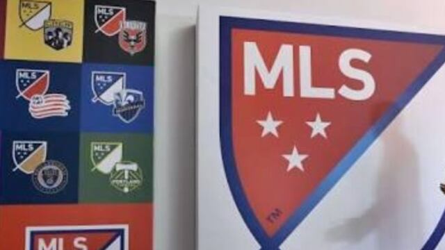 MLS/AFP