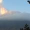 Volcán Popocatépetl hoy 2 de mayo: Amanece con visibilidad parcial