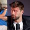 Gerard Piqué ni sabía que sus hijos iban a salir en Acróstico de Shakira hasta que los vio en el video