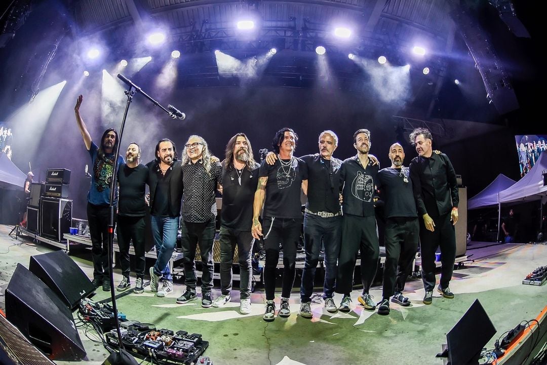 Caifanes