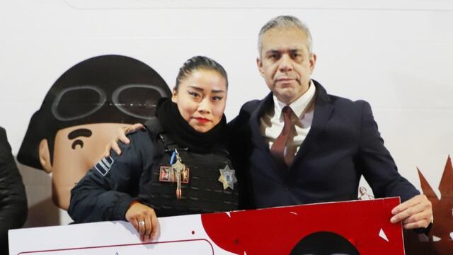 Fernando Vilchis, presidente municipal de Ecatepec