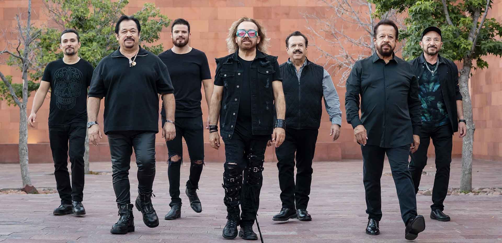 ¡Regresan Los Acosta! Anuncian concierto en la Arena CDMX: fecha y cómo conseguir boletos