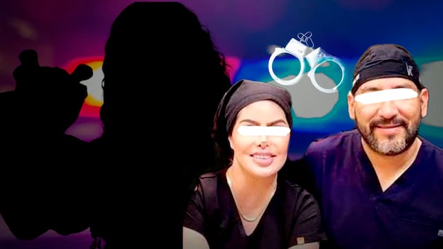 Arrestan a mamá y padrastro de Paloma Nicole en Durango